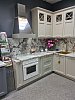 Заказать кухню Кухонный гарнитур Корсика в Миассе