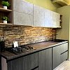 Заказать кухню Кухонный гарнитур Лайт в Миассе