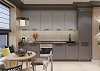 Заказать кухню Кухонный гарнитур Слим в Миассе