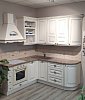 Заказать кухню Кухонный гарнитур Оливия в Миассе